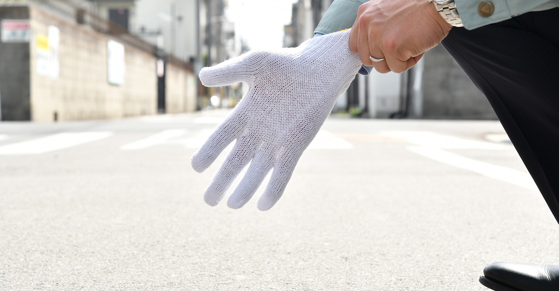 一二三の新しい社会貢献活動１