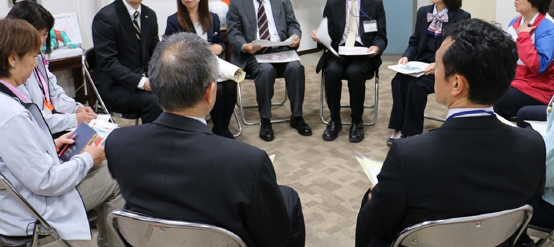 一二三の新しい社会貢献活動2