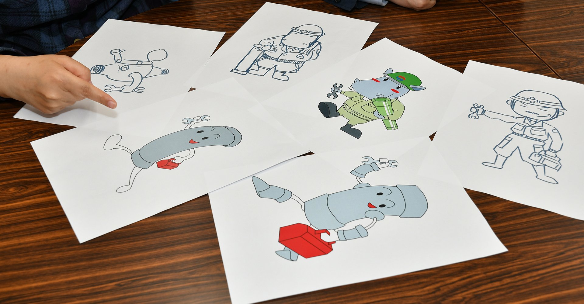 一二三の新しい社会貢献活動3