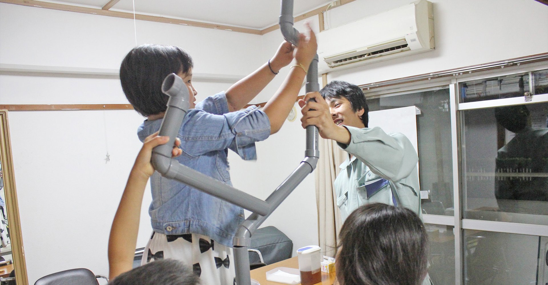 一二三の新しい社会貢献活動5