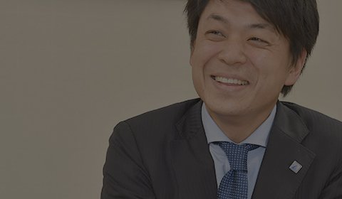 トップメッセージ