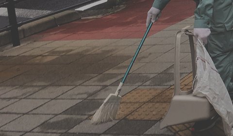 社会貢献ストーリー